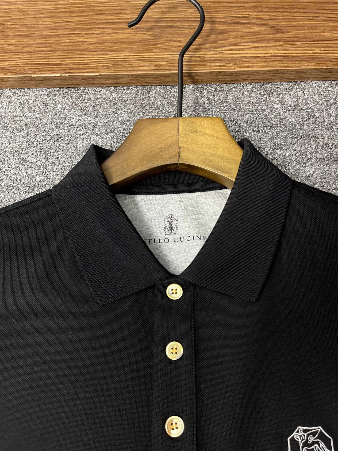 &wg.luxury- 2ru95880 POLO 2Colour item:E-F355B1606-2